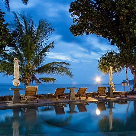 Pondok Pitaya Balian Hotel Selemadeg  Exterior photo