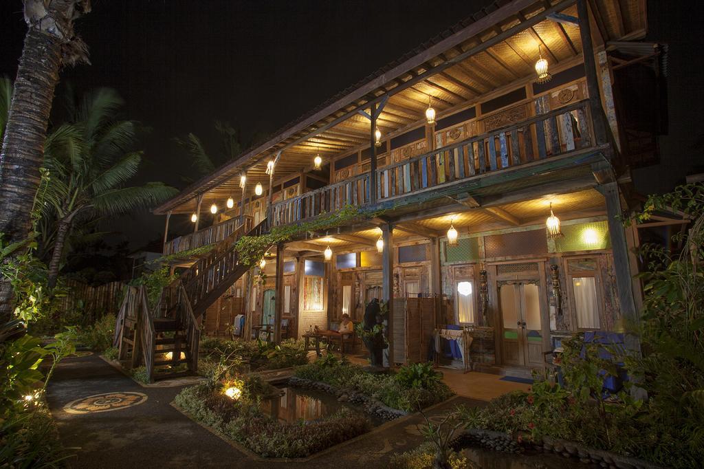 Pondok Pitaya Balian Hotel Selemadeg  Room photo