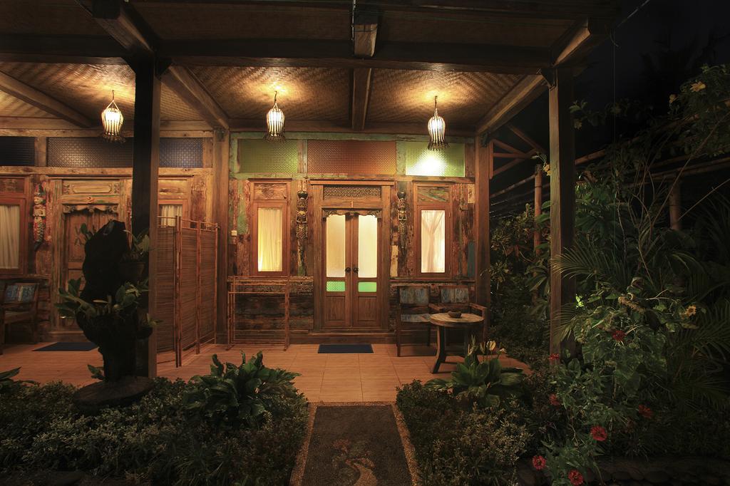 Pondok Pitaya Balian Hotel Selemadeg  Room photo