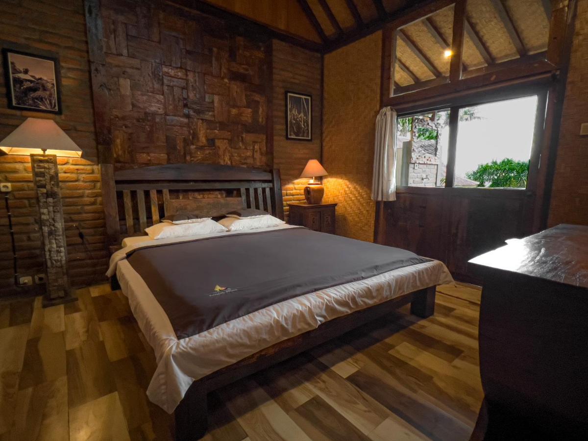 Pondok Pitaya Balian Hotel Selemadeg  Exterior photo