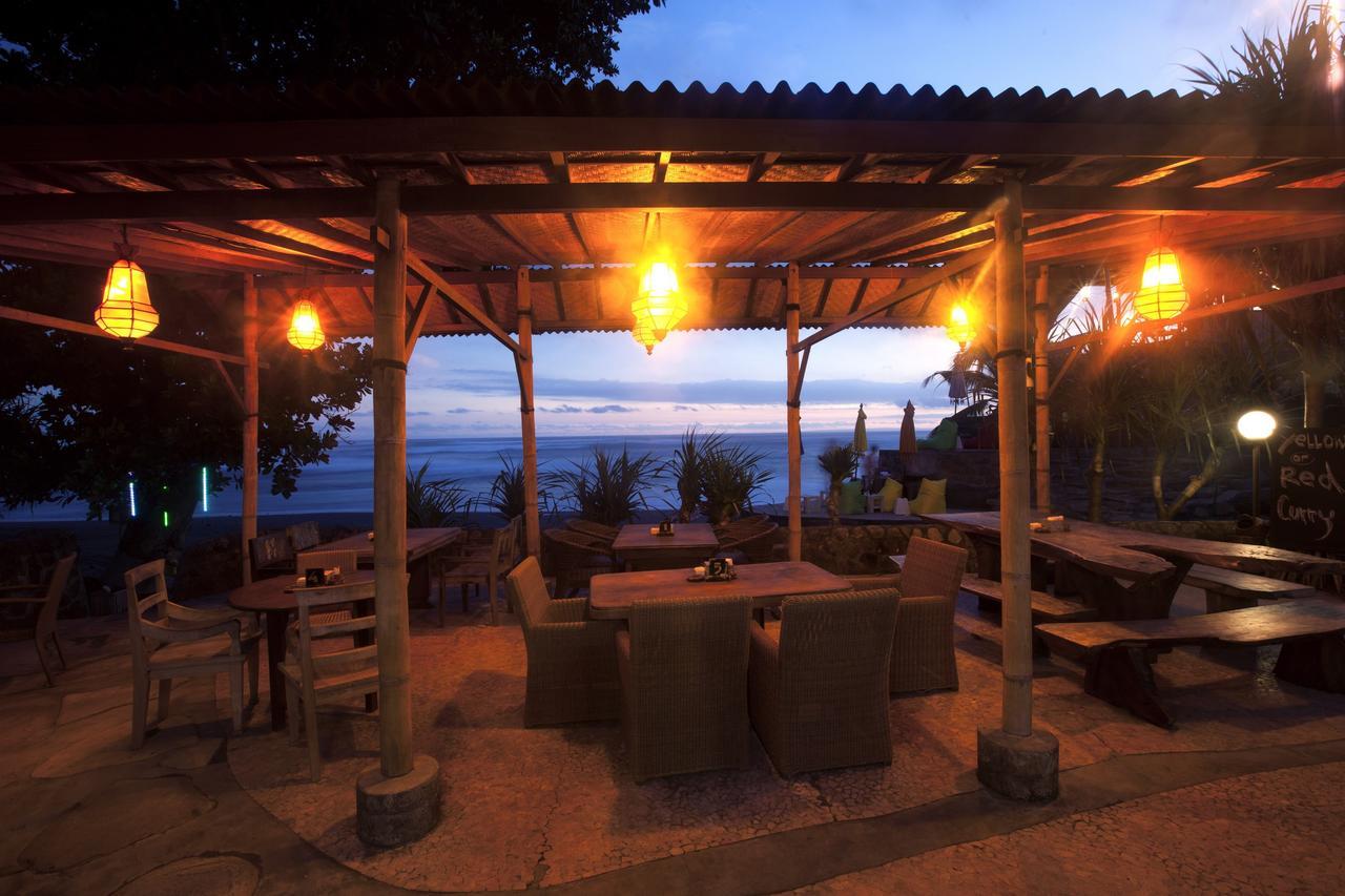 Pondok Pitaya Balian Hotel Selemadeg  Exterior photo