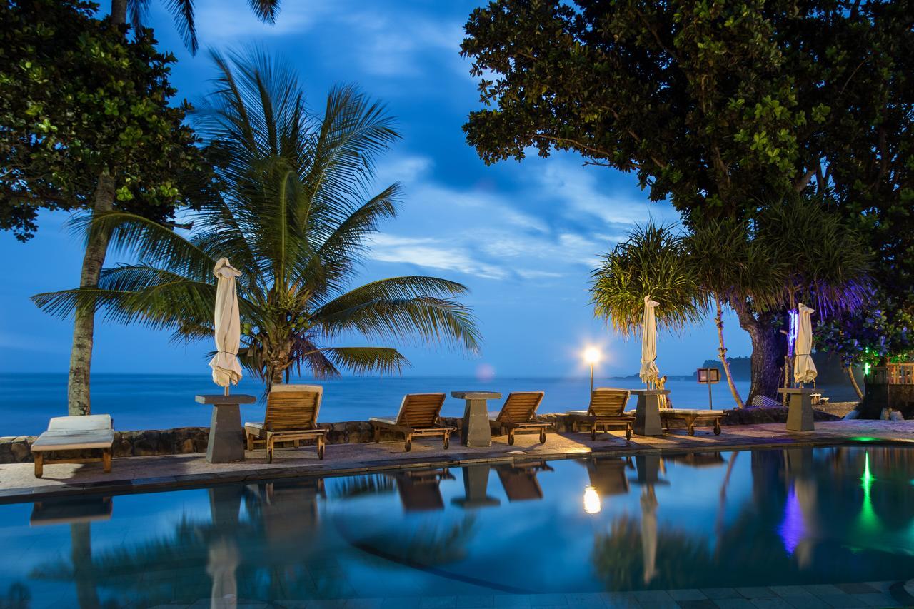 Pondok Pitaya Balian Hotel Selemadeg  Exterior photo