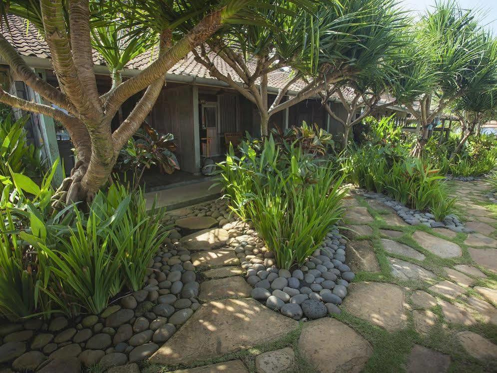 Pondok Pitaya Balian Hotel Selemadeg  Exterior photo
